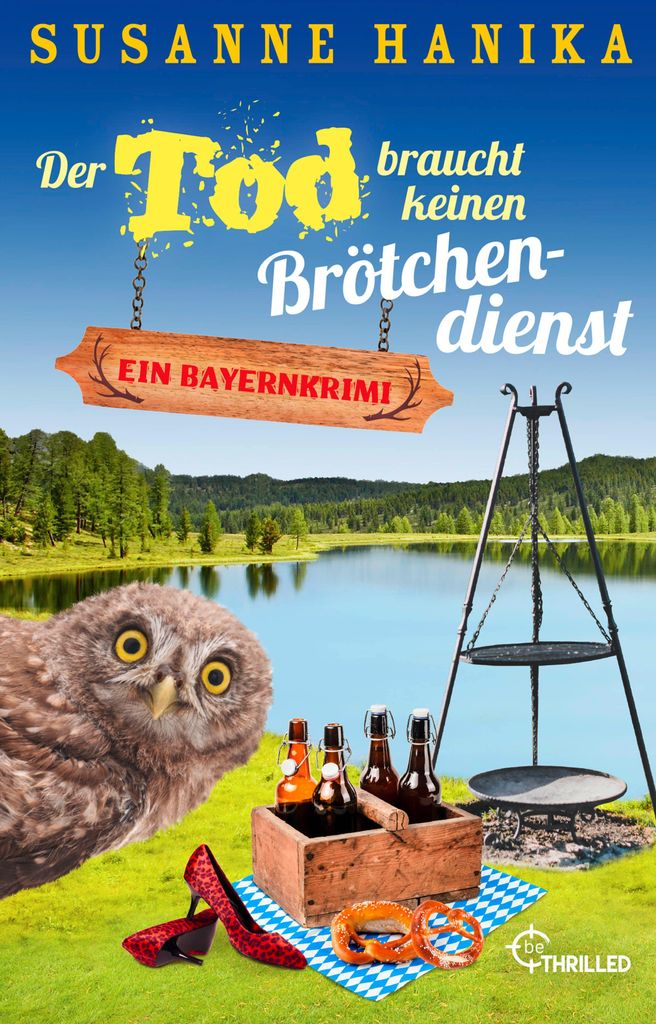 Der Tod braucht keinen Brötchendienst