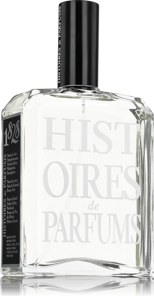 Histoires de Parfums 1828 Eau De Parfum 120 ml (man) Produktbild 