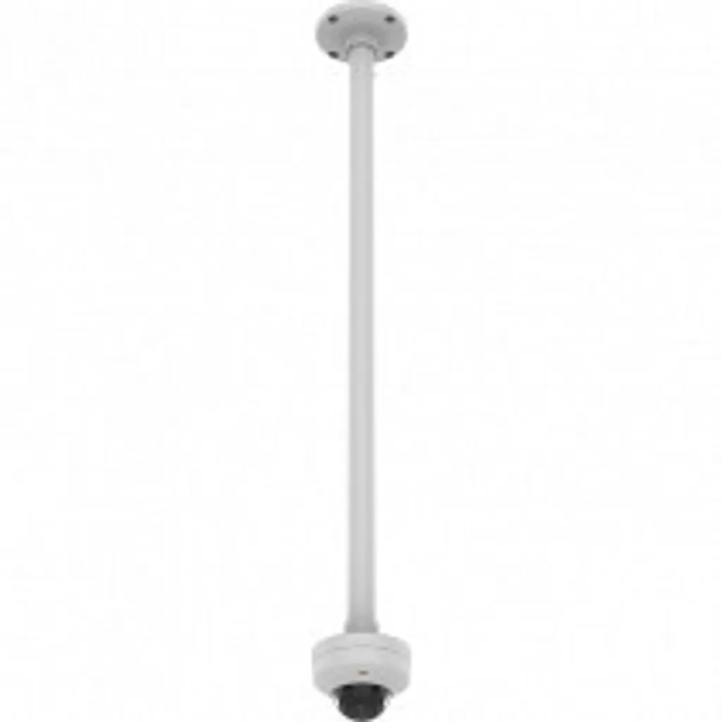 Support de Fixation Caméra Extérieur Axis T94C01U en Plastique Résistant - 7