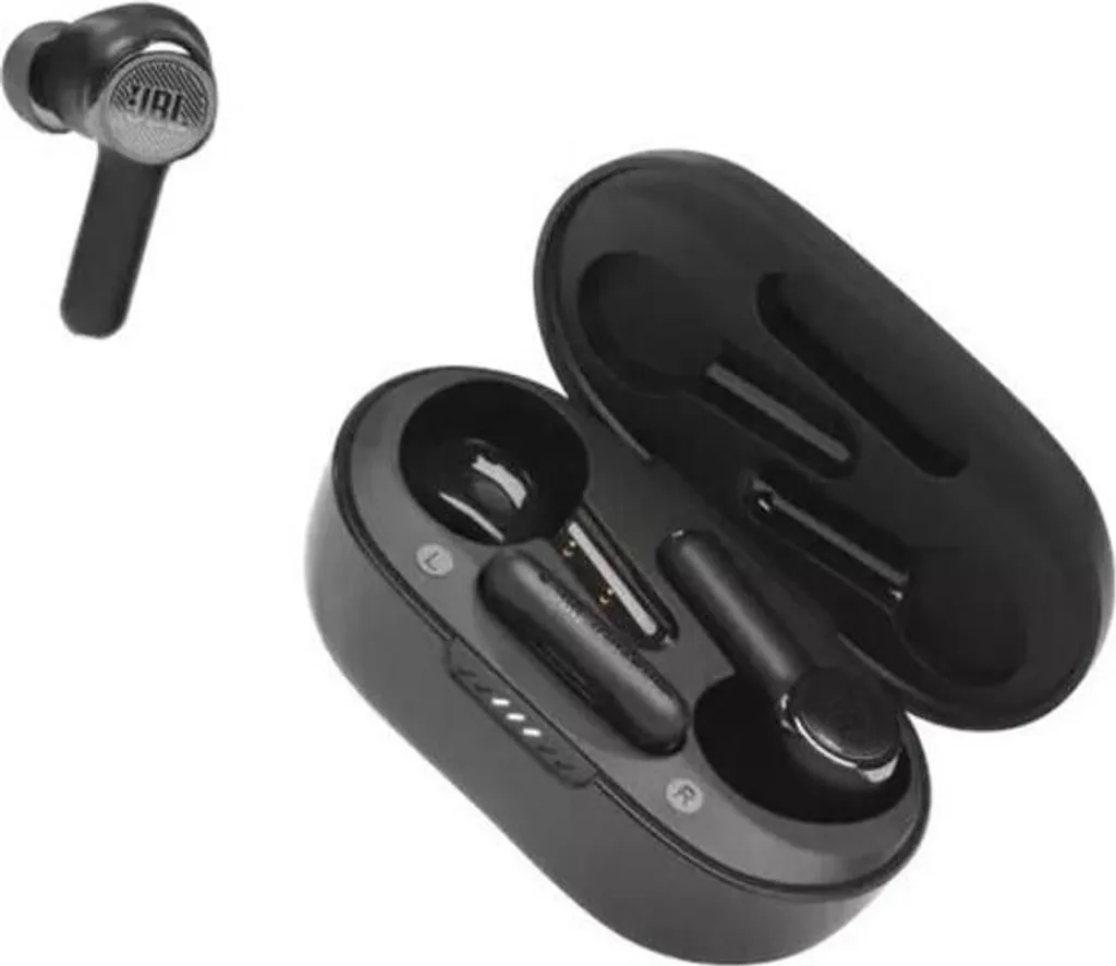 Écouteurs intra-auriculaires Quantum TWS pour le sport et trajets - 4