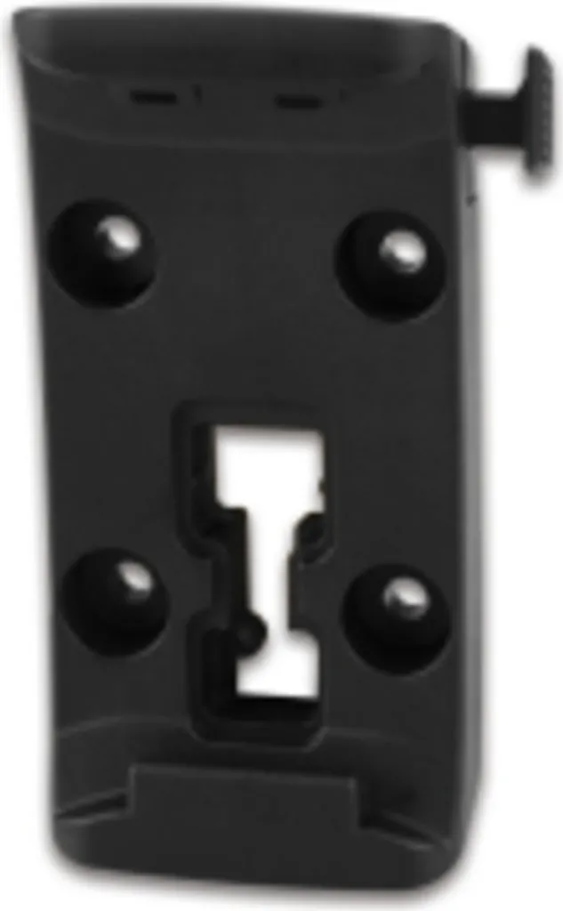 Support moto Garmin pour Zumo - Fixation guidon robuste et sécurisée