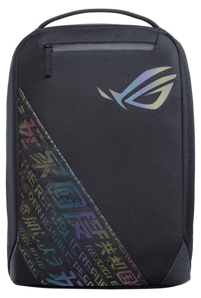 ASUS ROG Backpack BP1501G Holographic Edition 43,2 cm (17") Produktbild 
