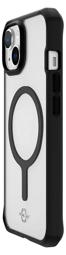Coque de protection transparente MagSafe iPhone 14 Plus ITSKINS - 3