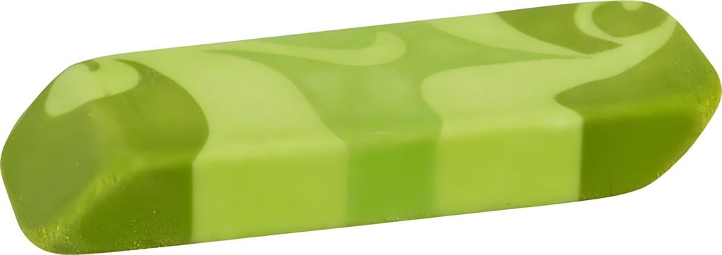 BRUNNEN 102999152 Radiergummi Colour Code 6 x 2,1 x 0,8 cm Obrázok produktu 
