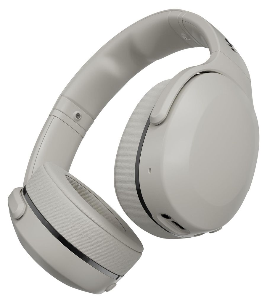 Auriculares inalámbricos Skullcandy Crusher 540 Active Grey Imagen del producto 