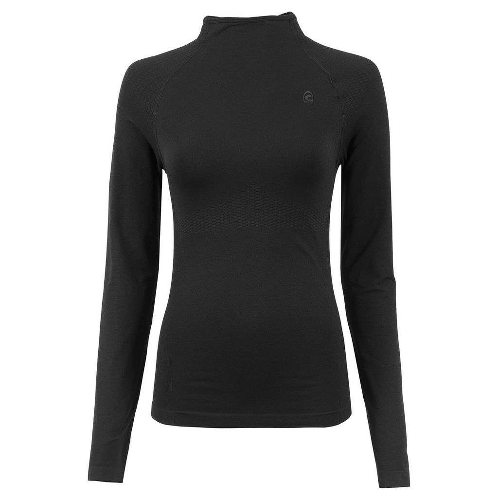Cavallo CAVAEMICA Seamless Shirt Damen