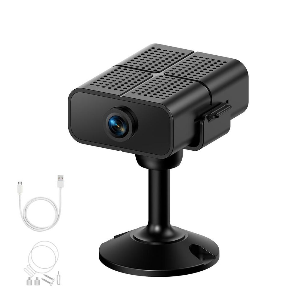 Mini-Kamera, HD kabellose Sicherheitskamera, Produktbild 