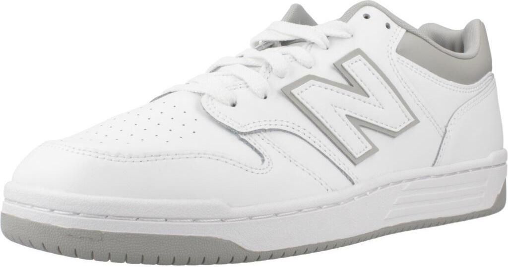 New Balance Bb480 Couleur Blanc Image du produit 