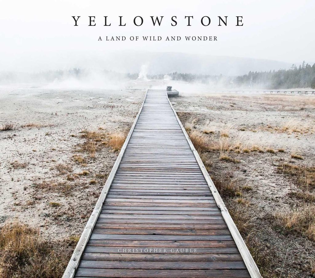 Yellowstone