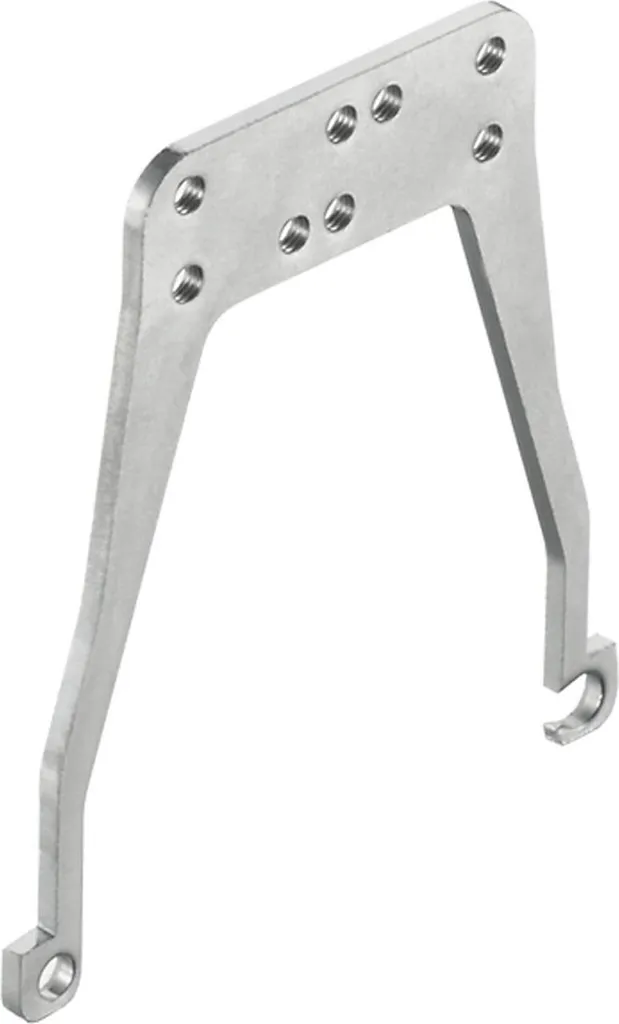 Étrier de blindage HARTING 10B : stop aux interférences Han-Modular