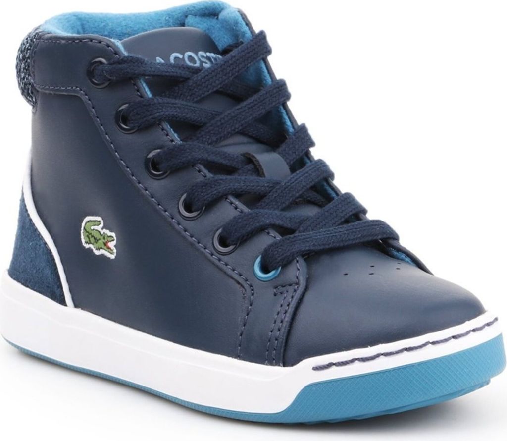 Lacoste Schuhe Explorateur Lace, 734CAC0003003