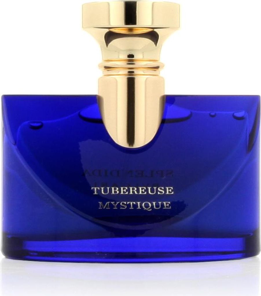 BVLGARI Splendida Tubereuse Mistique, Ženy, 50 ml, Sprej, Obrázek produktu 
