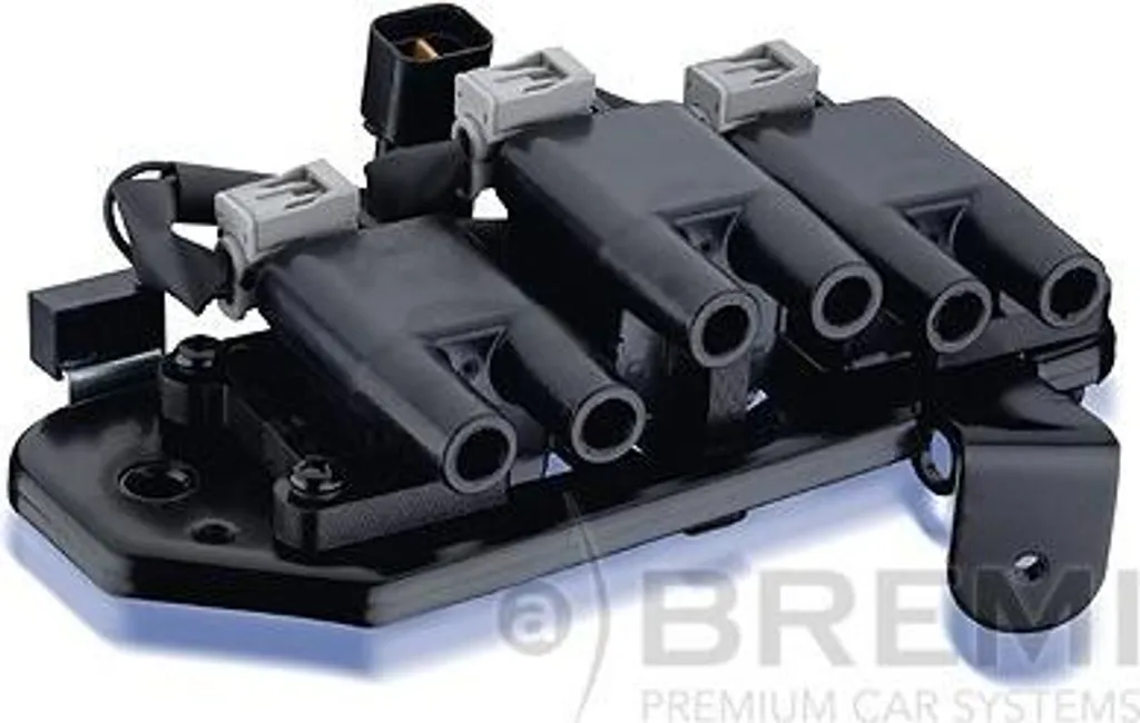 Bobine d'allumage Hyundai Santa Fe 2.7 V6 07- Corrige les ratés moteur