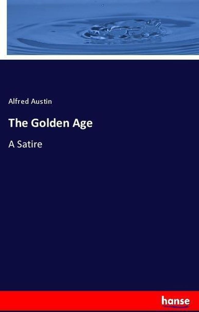 The Golden Age