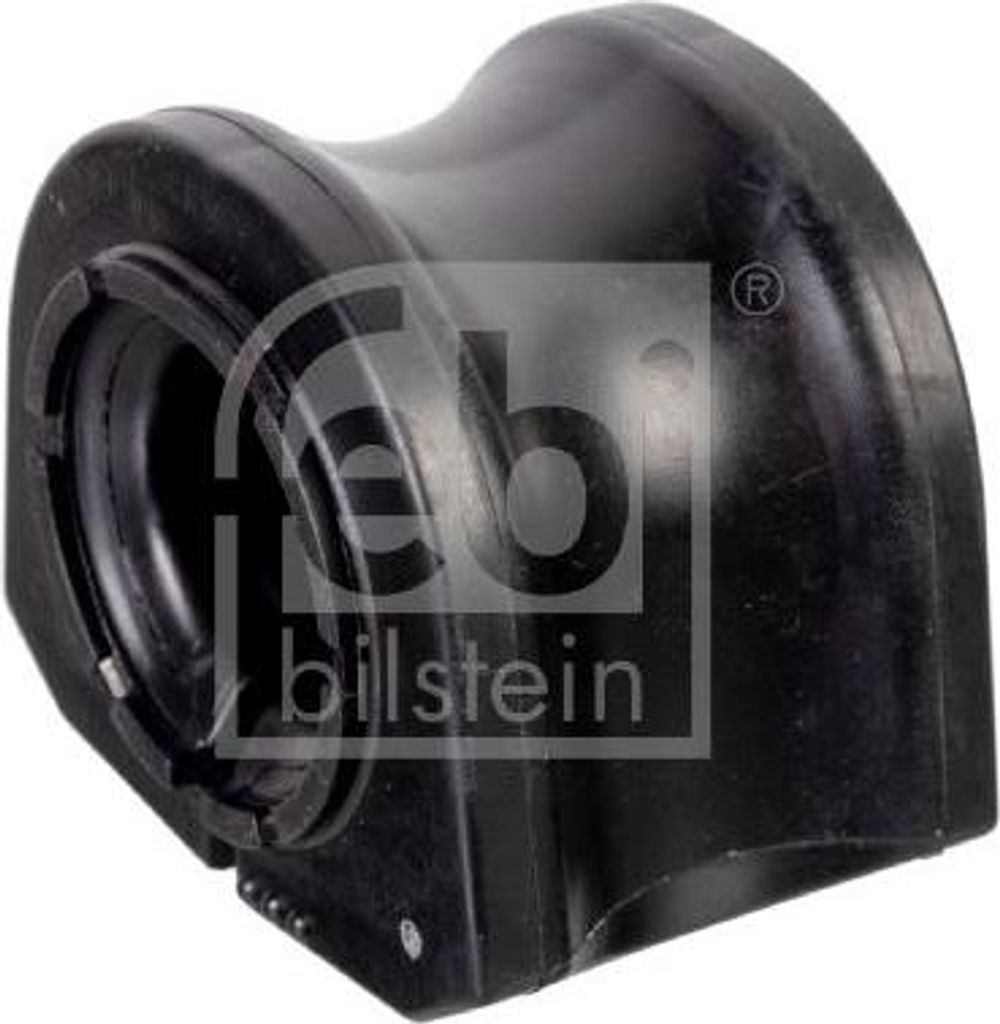 FEBI BILSTEIN 175925 Lagerung, Stabilisator OE 65437220004 kompatibel mit Crafter