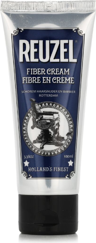 Reuzel - Fiber Cream - Styling cream Obrázek produktu 