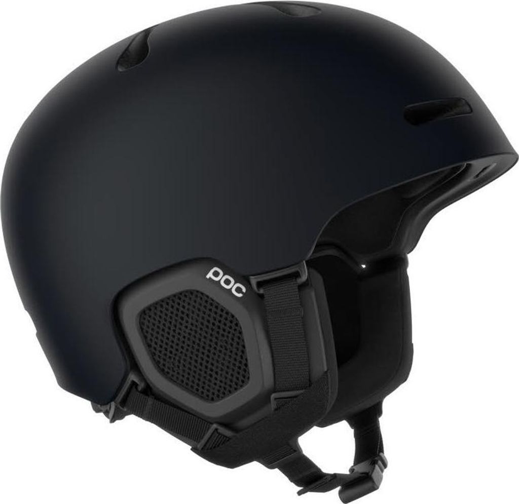 POC Fornix MIPS Unisex Skihelm Snowboardhelm blau 51-54