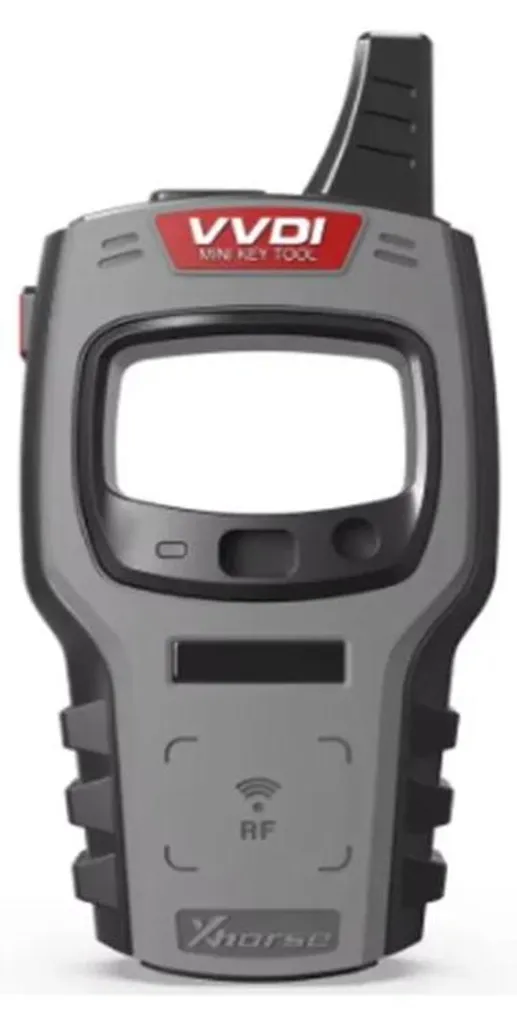 Copieur de clés automobile Bluetooth 96 bits pour doubles et clonages