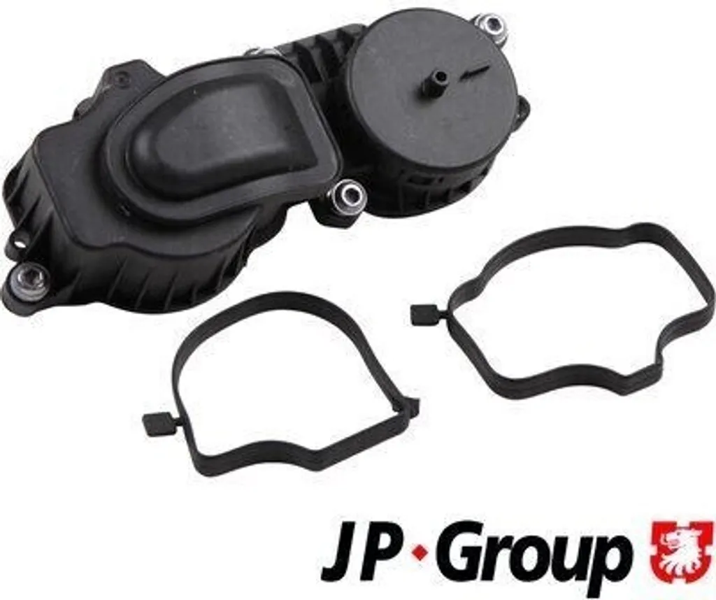 Séparateur d'huile ventilation de carter pour BMW Série 3 E90 E91