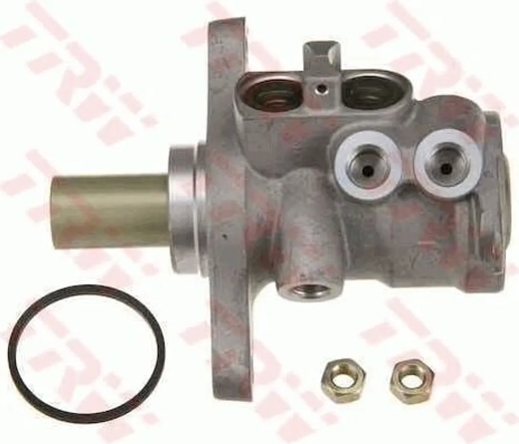 Maître cylindre de frein TRW PMK607 pour réparation système Ford Focus DFW