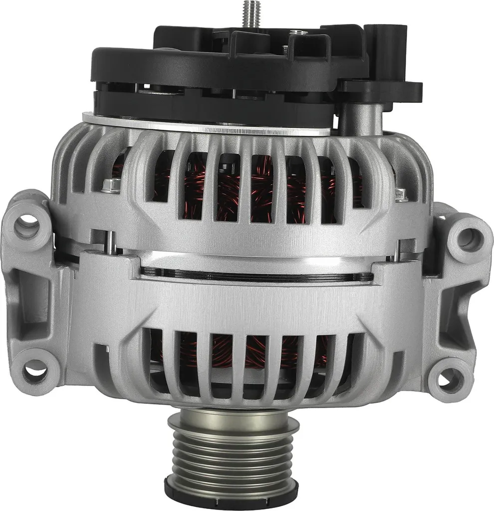 Alternateur 200A pour Mercedes Sprinter CDI 2006-2009 0124625006 12V