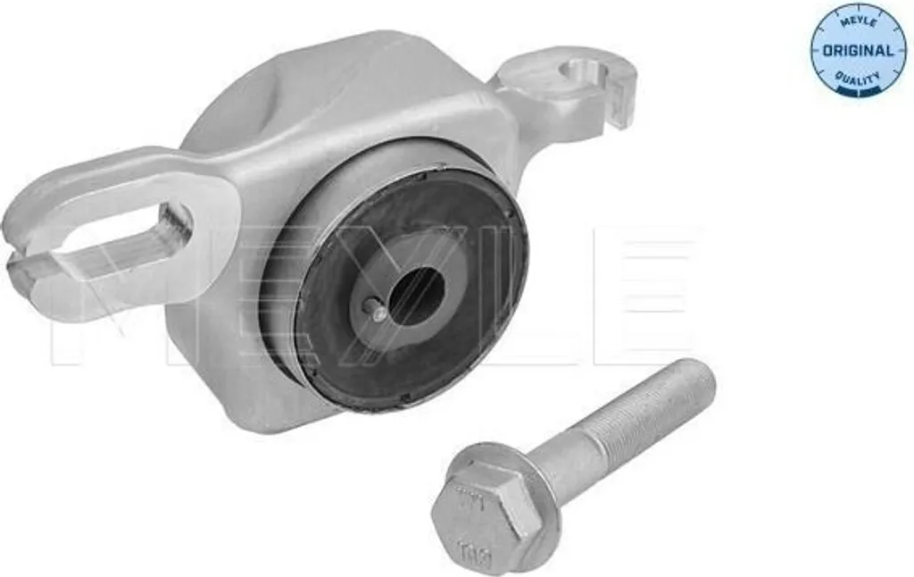 Palier de bras de suspension W251 MEYLE : stopper bruits et vibrations