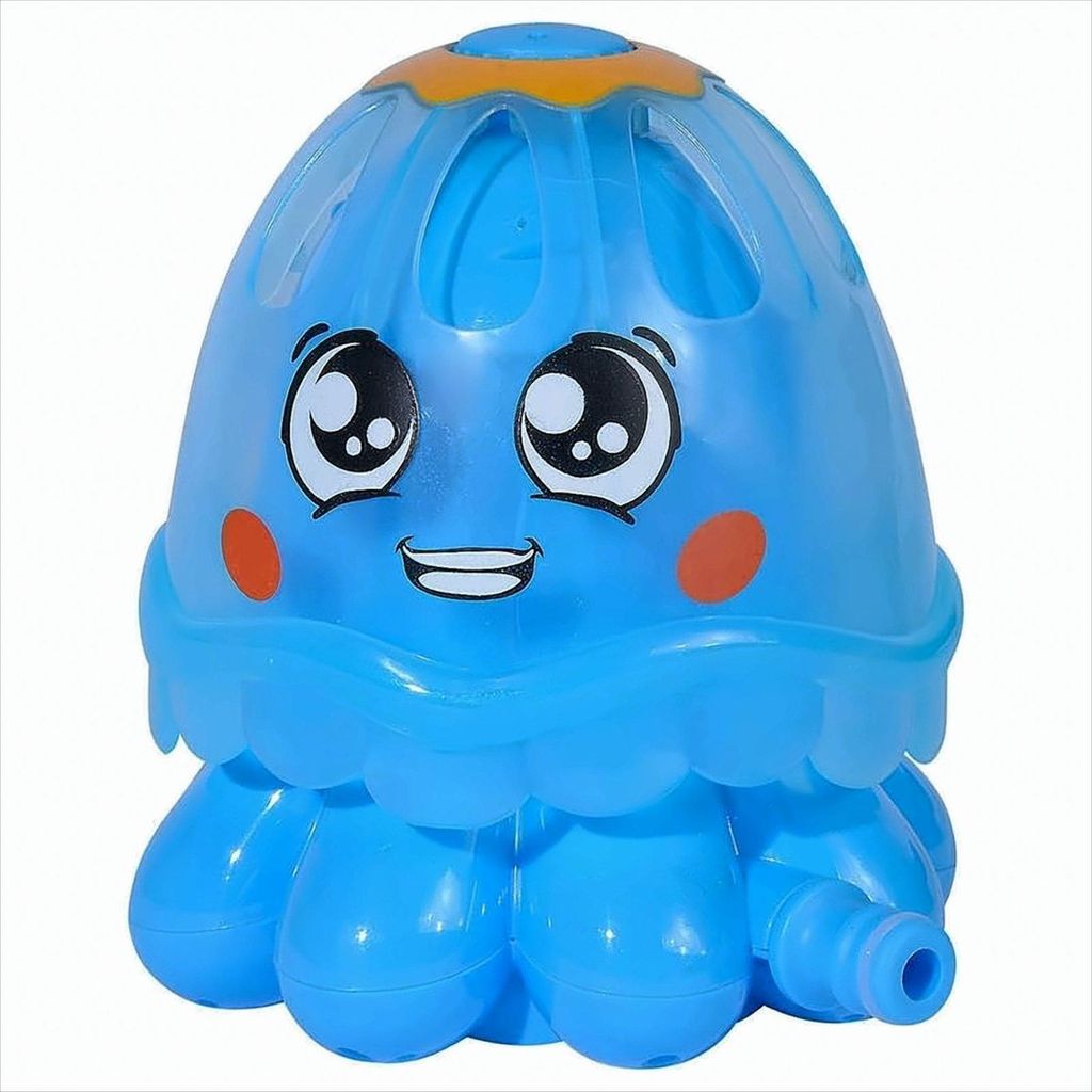 Simba Toys Water Fun, 3 Jahr(e), Blau, Gelb Produktbild 