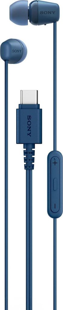 Sony IER-EX15C Kopfhrer Kabelgebunden im Ohr Anrufe/Musik Produktbild 