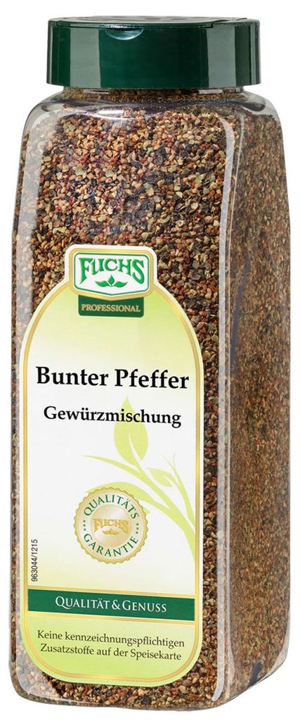 Fuchs Professional Kolorowa mieszanka przypraw 550g Zdjęcie produktu 