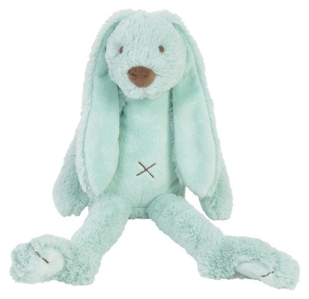 Happy Horse Rabbit Richie Big Kuscheltier Lagune Produktbild 