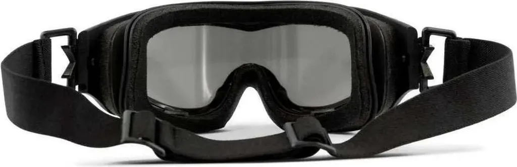 Masque tactique Wiley X Spear SP293DLB avec écrans interchangeables - 3