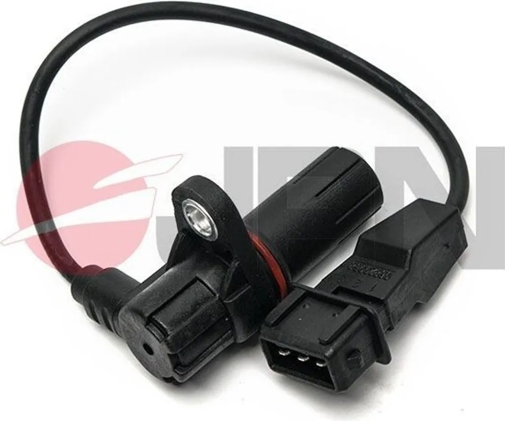 Réparer le démarrage moteur : Capteur Vilebrequin pour Captiva 96440187