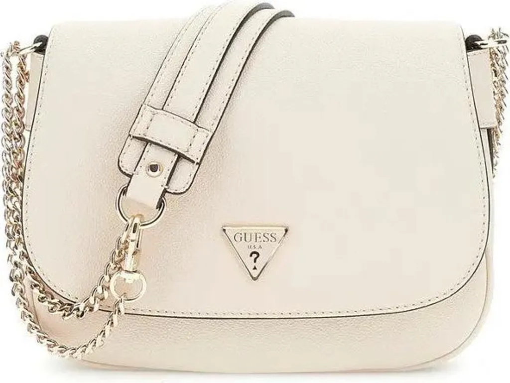 Guess Silvye Borsa a secchiello in osso BG951919