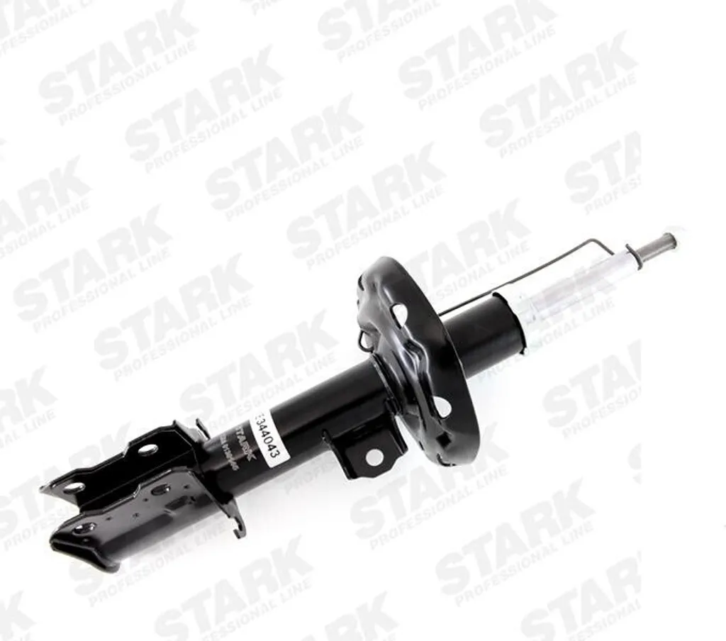 Amortisseur de suspension gauche pour Opel Combo Tour et Tigra Twintop