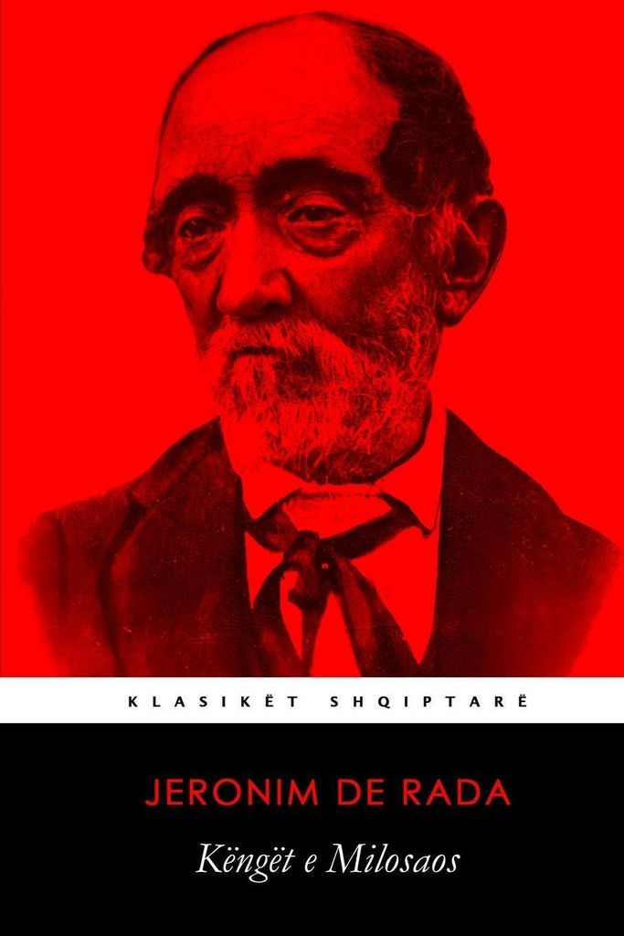 Këngët e Milosaos