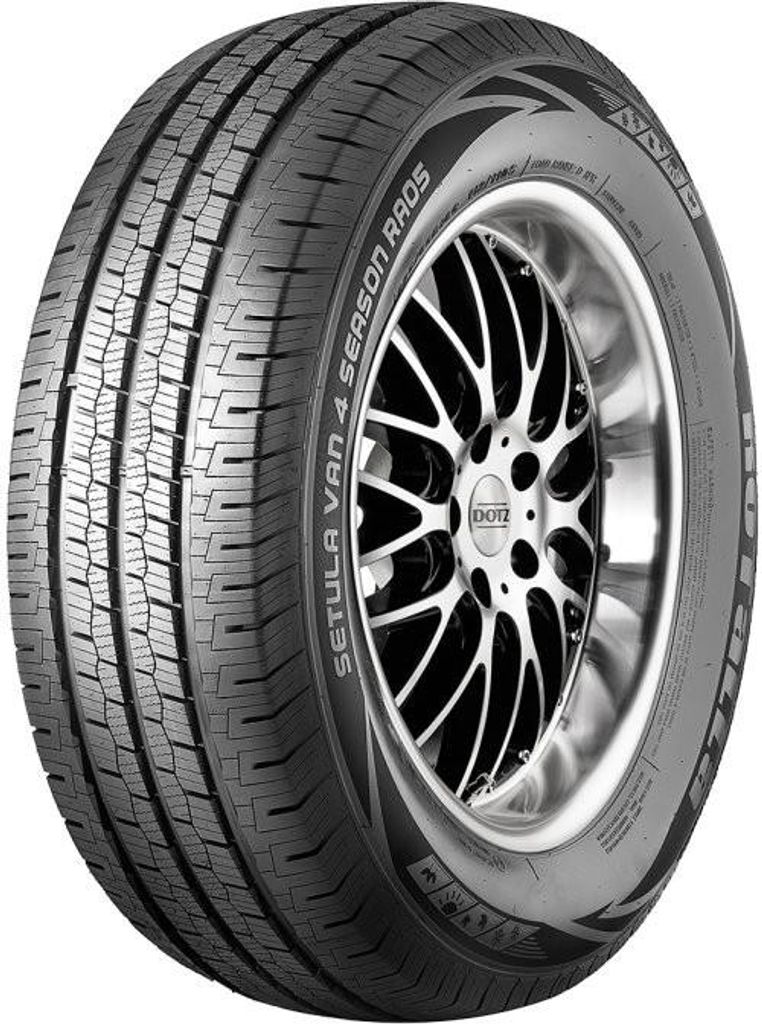 Rotalla Setula Van 4 Season Ra05 225/75R16C 121R Bsw Produktbild 