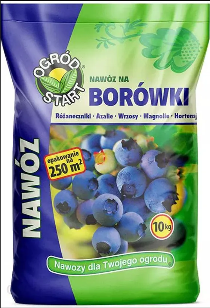 Dünger für Heidelbeeren NPK Pflanzendünger Kaufland.de