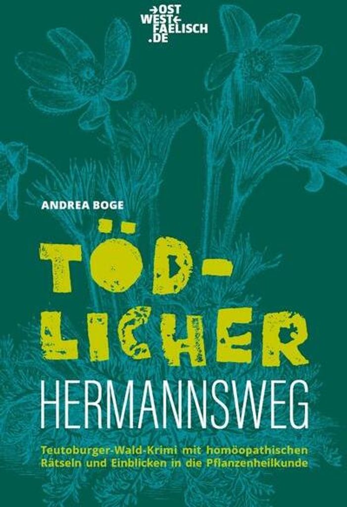 Tödlicher Hermannsweg