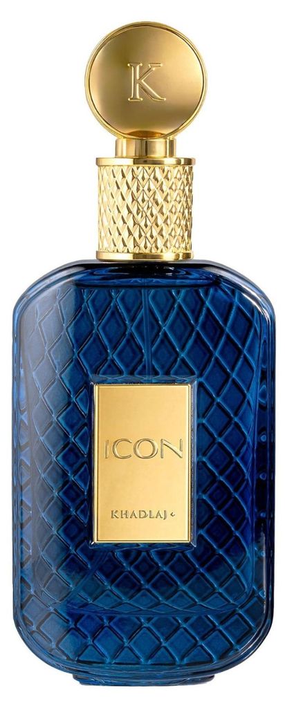ICON EAU DE PARFUM Profumo unisex 100 ml Immagine del prodotto 