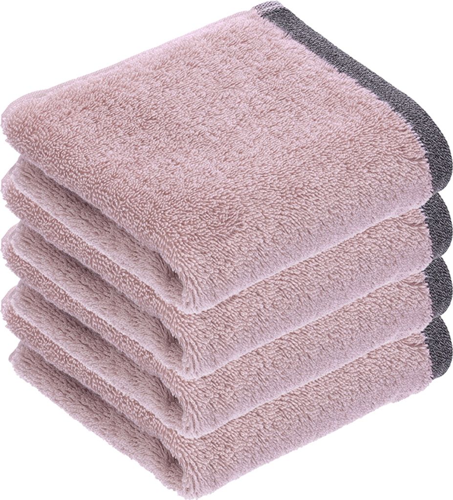 4er Pack Gästetuch Prato von der Marke bugatti 30 x 50 cm