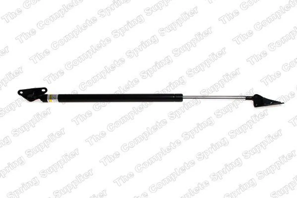 Vérin pneumatique LESJÖFORS 8192567 haute résistance pour Toyota Picnic