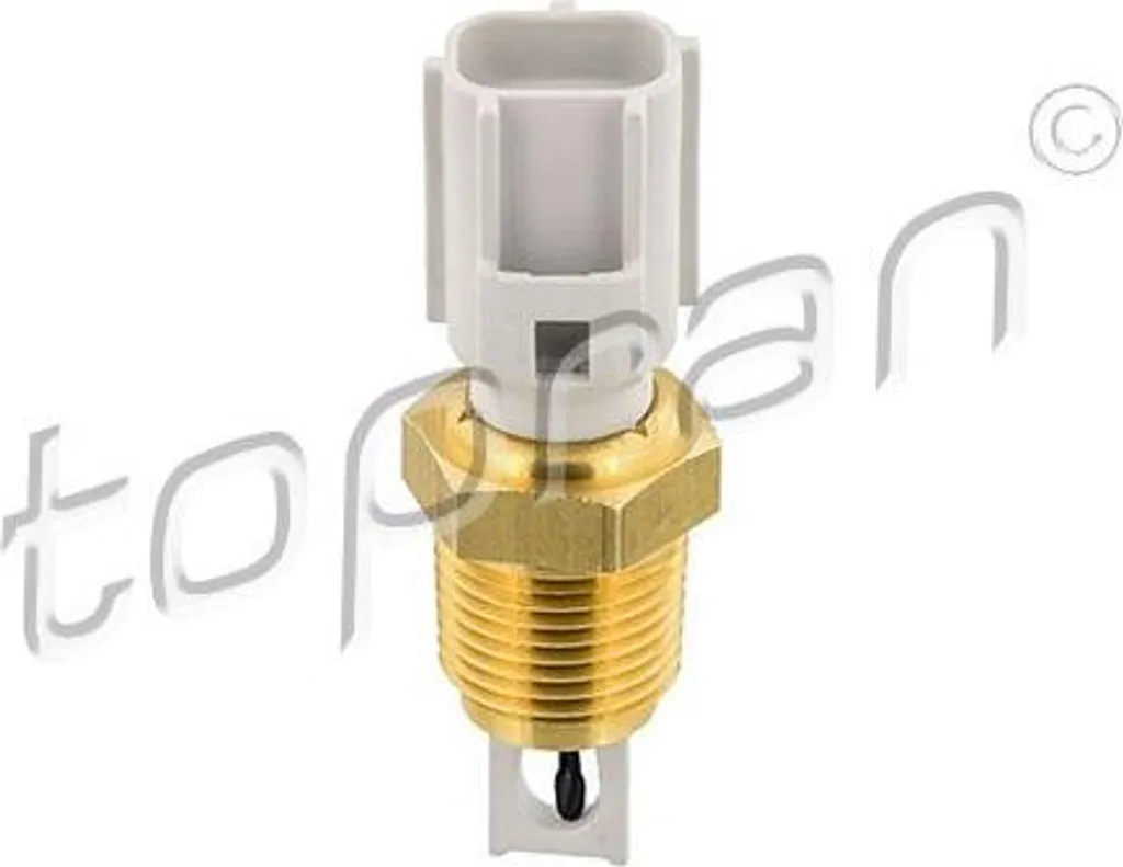 Sensore Aria TOPRAN 302 719 Compatibile Ford Transit Focus Puma