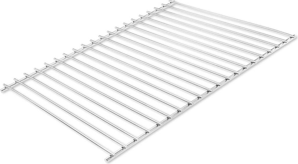 Nerezový grilovací rošt 40x30cm Obrázek produktu 