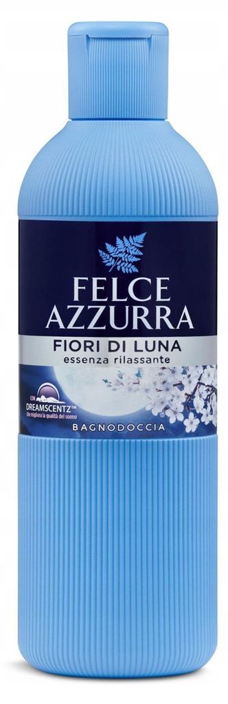 Felce Azzurra Relax, 650 ml, Honig, Lavendel, Bad Produktbild 