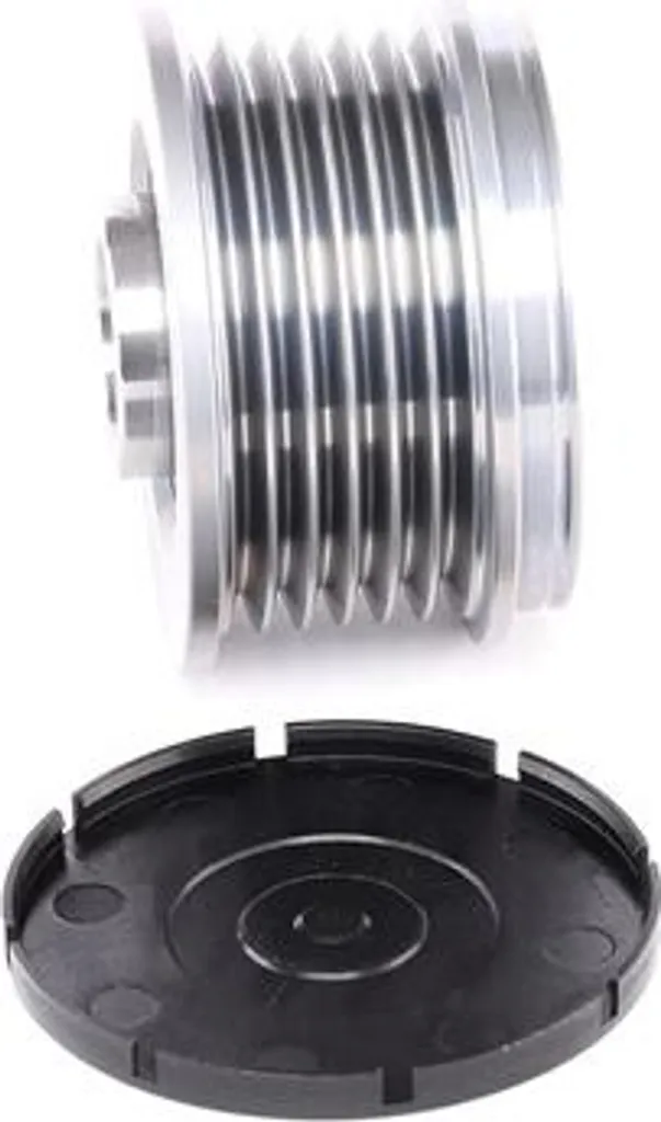 Roue Libre Alternateur OPEL Corsa D S07 - Poulie Valeo Ø59mm pour Entretien - 13