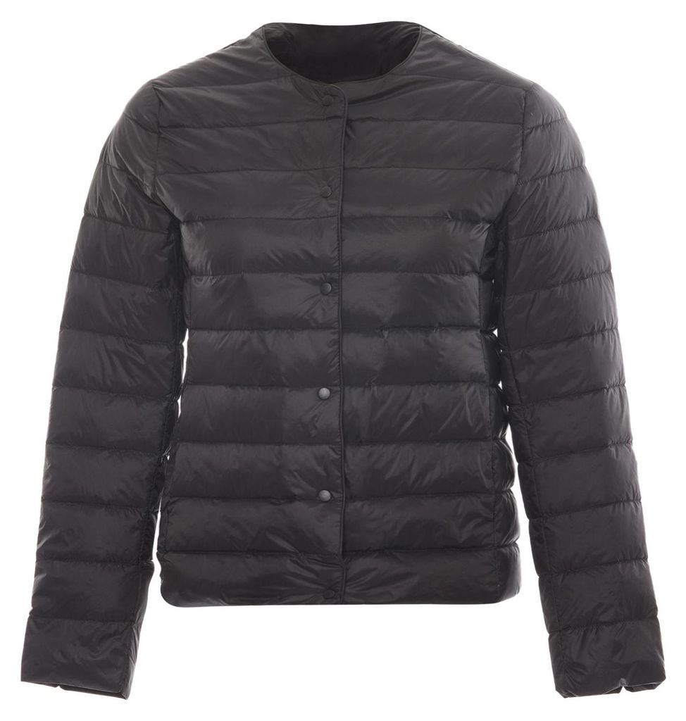 ALBEE damen jacke - schwarz, XXL