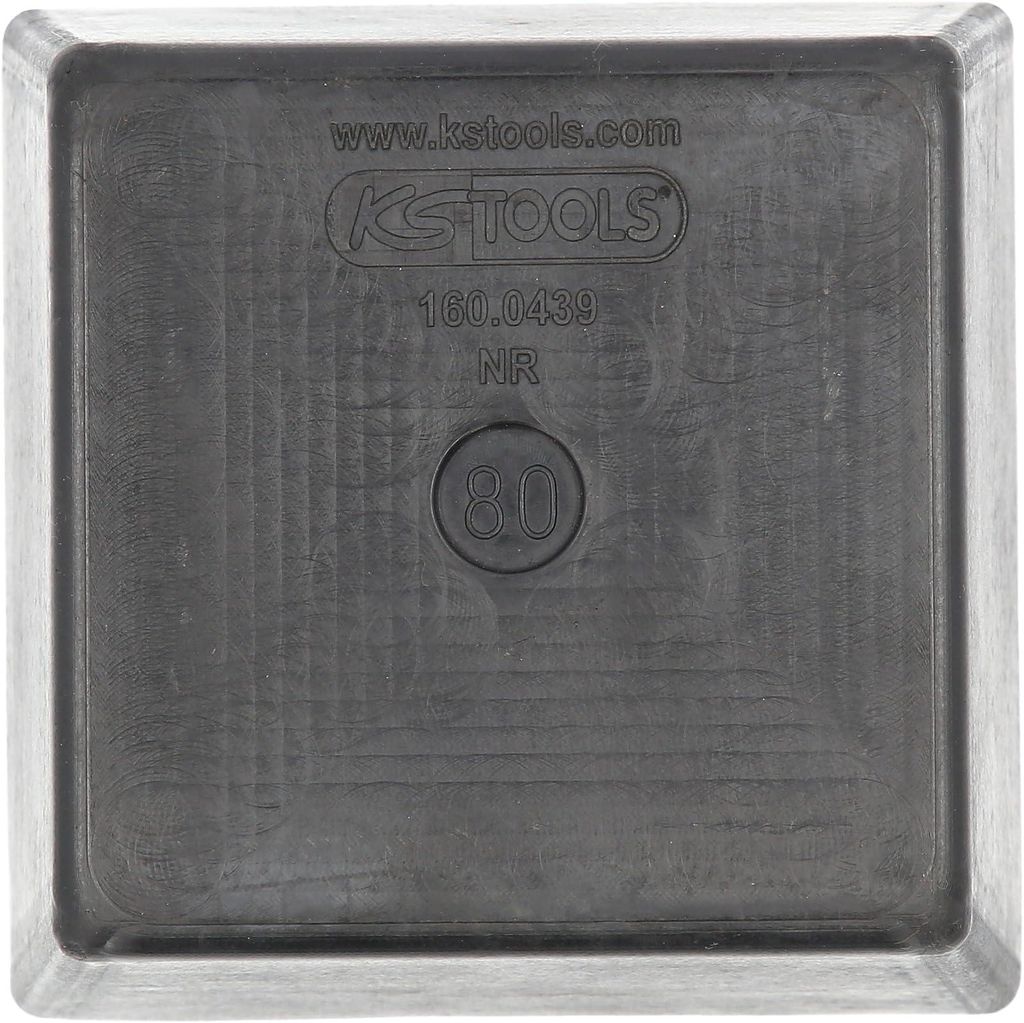 KS-Tools 160.0439 Support en caoutchouc 16 pour ponts Image du produit 