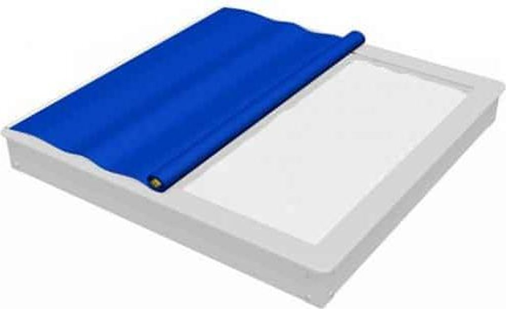 Plachta 200X200 Cm Na Pískoviště Obrázek produktu 