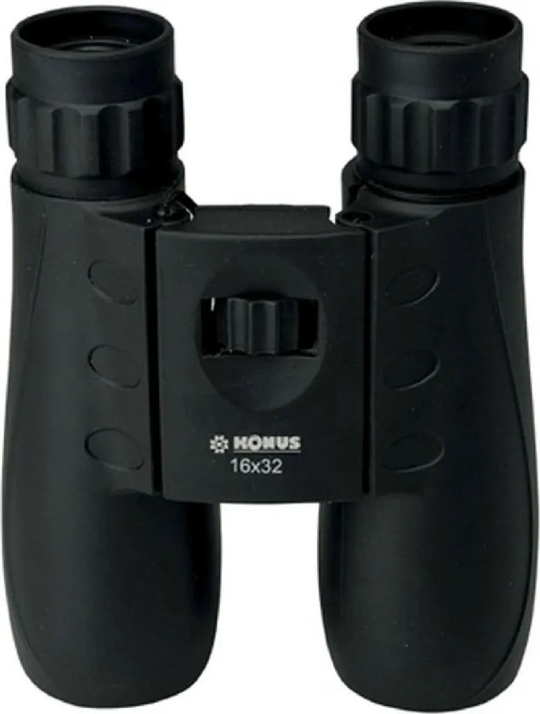 Jumelles Konus Vivisport 16x32 compactes pour une vision nette et précise - 2