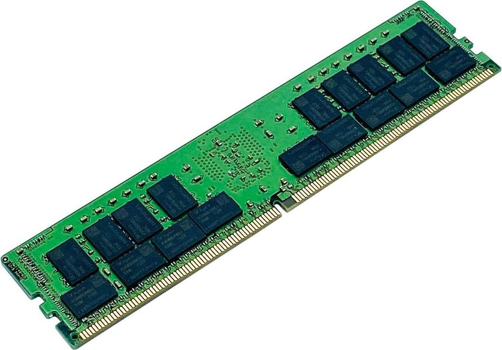 Dell MEM 32GB 2Rx4 DDR4 3200MHz Produktbild 